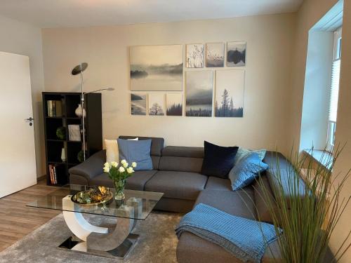 Bad Ems Apartment | Family-Friendly Ferienwohnung Kutscher with High Ratings