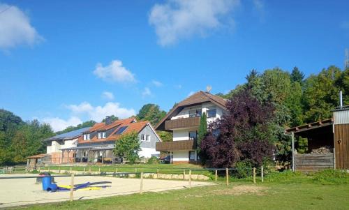 Ebersburg Apartment | Cozy Retreat at Ferienwohnung: Family-Friendly Amenities