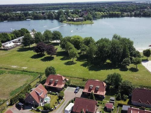 Sturenburgshof Apartment | Cozy Ferienwohnung Lüttje Huck - Oceanfront with Great Views