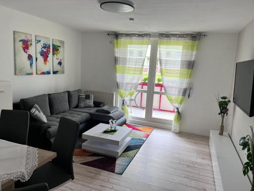 Annaberg-Buchholz Apartment | Comfortable Ferienwohnung "Lilly" with Free Wi-Fi & More