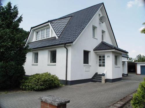 Lotte Apartment | Family-Friendly La Domus Premium 2ZKB in Lotte Osnabrück