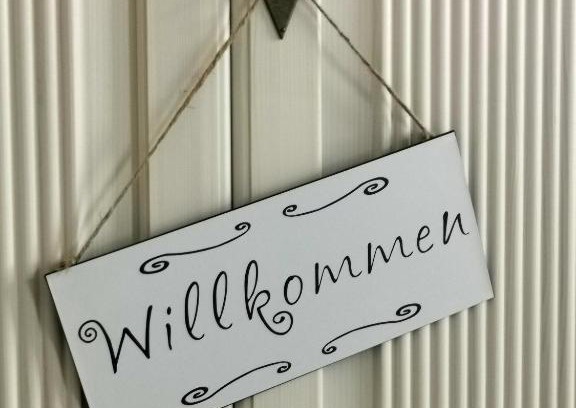 Bad Salzungen Apartment | Family-Friendly Getaway at Ferienwohnung La Finesse