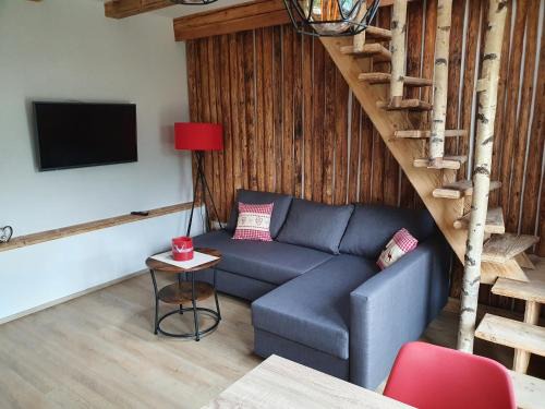 Weilburg Apartment | Oceanfront Retreat at Ferienwohnung Lahnblick – 8.8/10 Rating