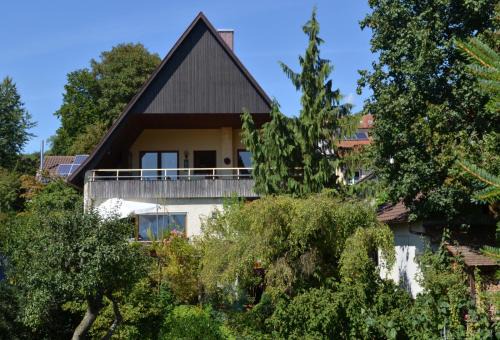 Lahr Apartment | Top-Rated Family Retreat at Ferienwohnung Lahr