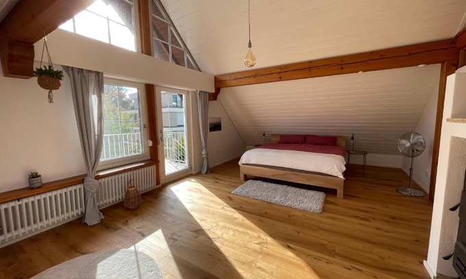 Fischbach Apartment | Kid-Friendly Getaway at Ferienwohnung Lakelife Fischbach
