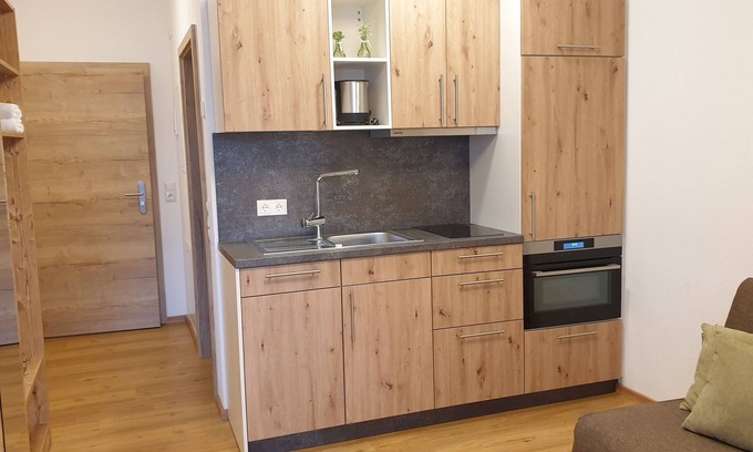 Bechhofen Apartment | Discover Ferienwohnung Landglück: Family-Friendly Getaway