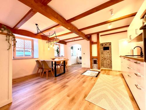 Wettelsheim Apartment | Ferienwohnung Landliebe Wettelsheim