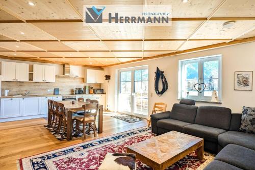Schwangau Apartment | Child-Friendly Retreat at Ferienwohnung Landliebe - 4 Stars