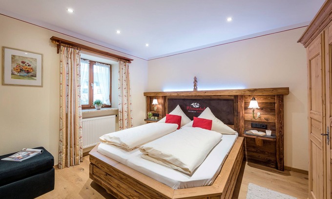Hoslwang Apartment | Cozy Ferienwohnung at Langbürgner See with Family Amenities