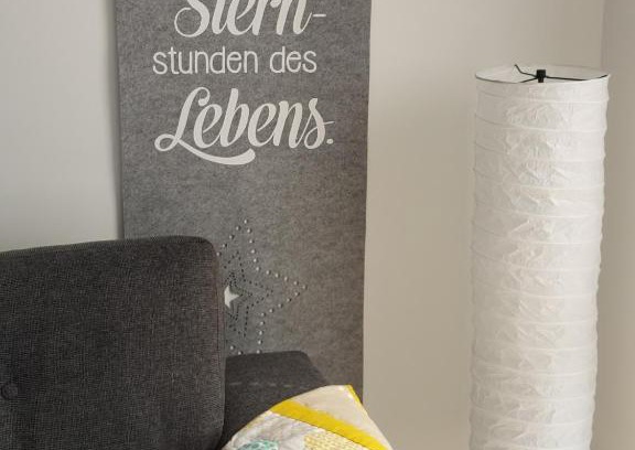 Oberkleen Apartment | Pet-Friendly Ferienwohnung Langgöns with Breakfast Included