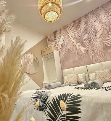 Wolfsbach Apartment | Pet-Friendly Retreat at Ferienwohnung Lauri - Rated 8.3/10