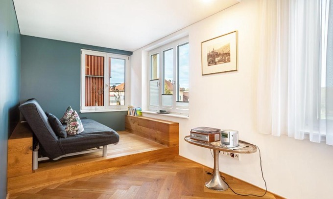 Lauterach Apartment | Family-Friendly Ferienwohnung Lauterach with Great Reviews