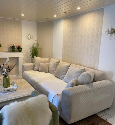 Bad Karlshafen Apartment | Pet-Friendly Ferienwohnung Lea with Excellent Guest Ratings
