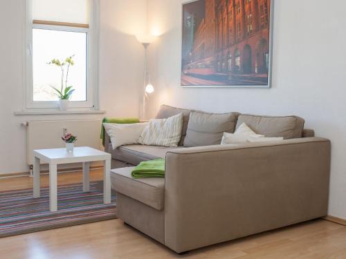 Eutritzsch Apartment | Cozy Ferienwohnung Leipzig Nord - Perfect for Families!