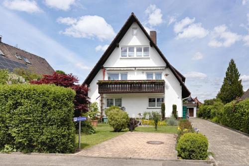 Donaueschingen Apartment | Relax at Ferienwohnung Lemke - 4-Star Spa Retreat