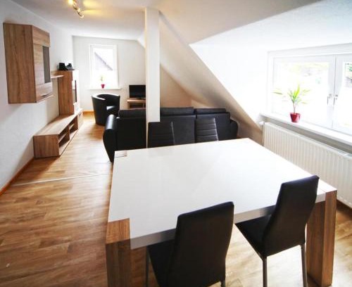 Lerbach Apartment | Ferienwohnung Lerbachtal L3