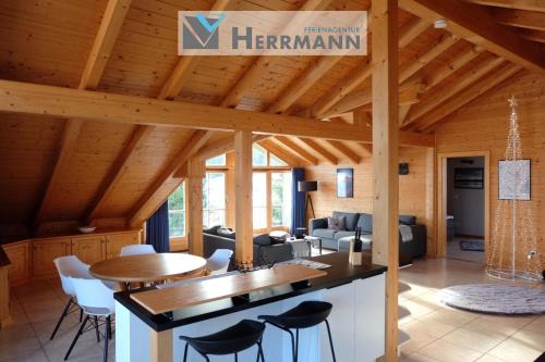 Rieden am Forggensee Apartment | Discover Ferienwohnung Lichtblick: 4-Star Family Retreat