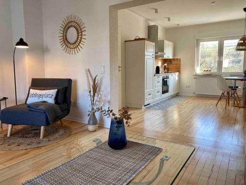 Bergweiler Apartment | Family-Friendly Retreat at Ferienwohnung Lieblingsplatz