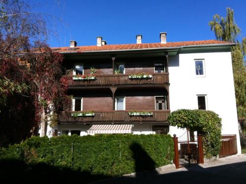 Lienz Apartment | Exceptional Ferienwohnung Lienz Egger: Pet & Child Friendly