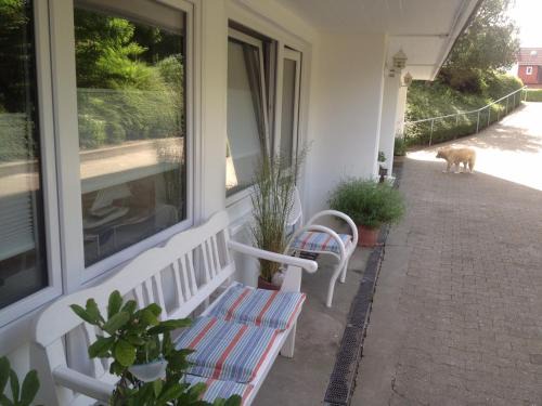 Wyk auf Foehr Apartment | Oceanfront Ferienwohnung Likedeeler: Guest Rated 9/10