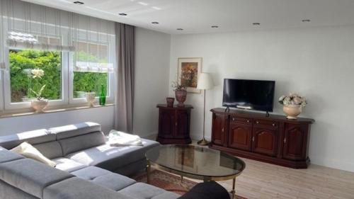 Trupermoor Apartment | Comfortable Ferienwohnung Lilienthal - Family & Pet Friendly
