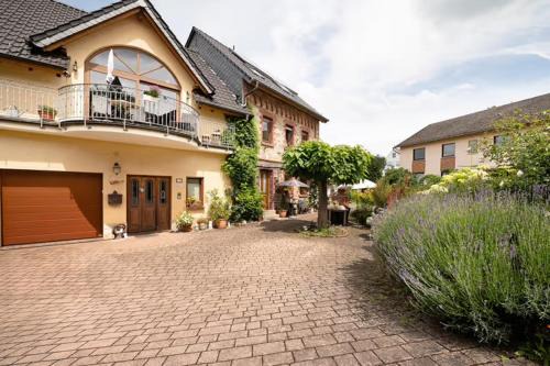 Eitelborn Apartment | Oceanfront Ferienwohnung Lilly: Rated 9.3 for Families