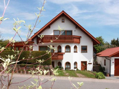 Schoemberg Apartment | Pet-Friendly Ferienwohnung Linder with High Guest Ratings