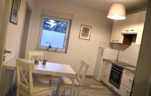 Belgern Apartment | Pet-Friendly Ferienwohnung Lipizzaner with Top Guest Ratings