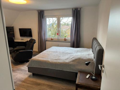 Lippstadt Apartment | Family-Friendly Ferienwohnung Lippstadt with Great Reviews