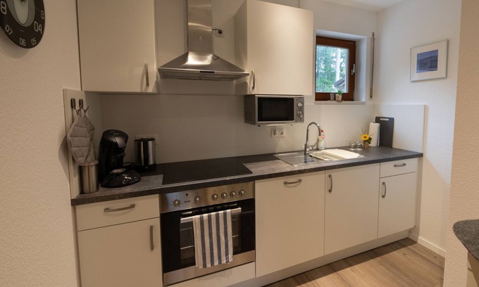 Attendorn Apartment | Discover Ferienwohnung Lister: 10/10 Rated Getaway