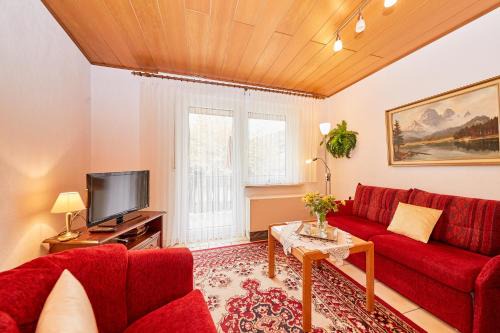 Historic Downtown Apartment | Ferienwohnung Liva Wohnung C