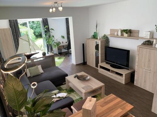 Emden Apartment | Pet-Friendly Loft Near City Center at Falderndelft