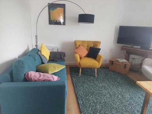 Kranenburg Apartment | Family-Friendly Ferienwohnung Lojane with 9.4/10 Rating