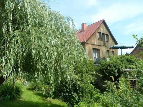 Elmenthal Apartment | Cozy Apartment in Elmenthal with Garden and Terrace