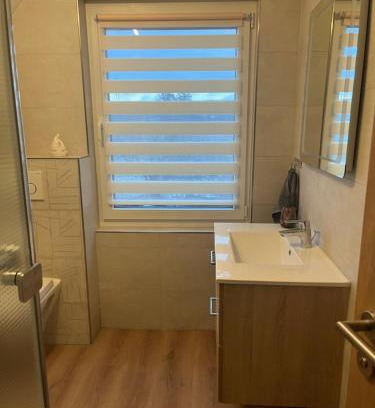 Lohme Apartment | Cozy Retreat at Ferienwohnung LoWu for Unforgettable Stays