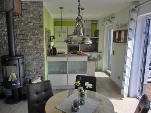 Seeheilbad Graal-Muritz Apartment | Family-Friendly Ferienwohnung LP24: 4-Star Guest Rated 10/10