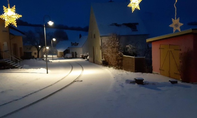 Rorodt Apartment | Pet-Friendly Ferienwohnung Lua with 2 Bedrooms & Bathtub
