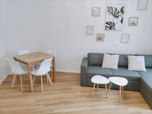 Memmingen Apartment | Cozy Ferienwohnung Luitpold 1 - Guest Rated 9.1, Pet Friendly