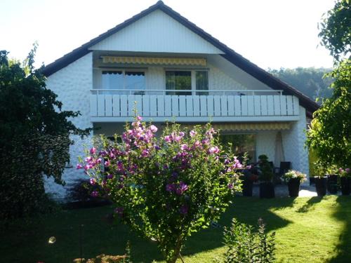 Ueberlingen Apartment | Discover Ferienwohnung Lumafe: 4-Star Child-Friendly Retreat