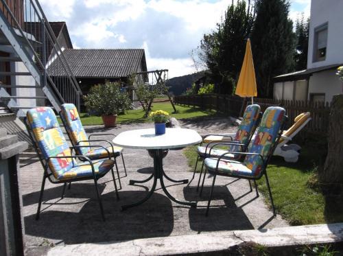 Eichstegen Apartment | Oceanfront Ferienwohnung Luzia - Rated 8.4/10 by Guests