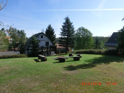 Feldberger Seenlandschaft Apartment | Discover Ferienwohnung Luzinblick: Ocean View & Private Beach