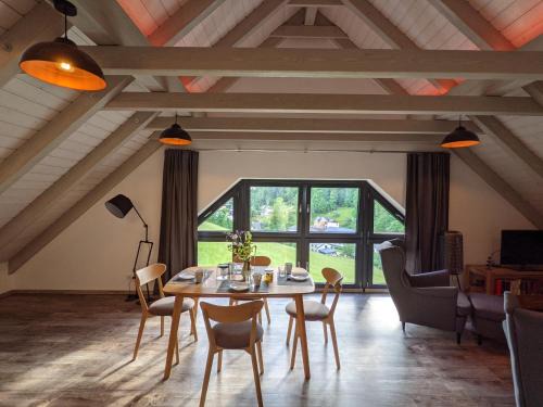 Pobershau Apartment | Oceanfront Ferienwohnung Mühl - Guest Rated 9.8/10