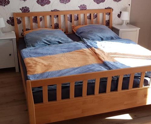 Nuttlar Apartment | Family-Friendly Ferienwohnung Müller with High Guest Ratings