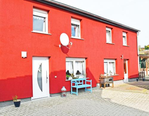 Bergen auf Ruegen House | Cozy Retreat with Garden and Pet-Friendly Amenities