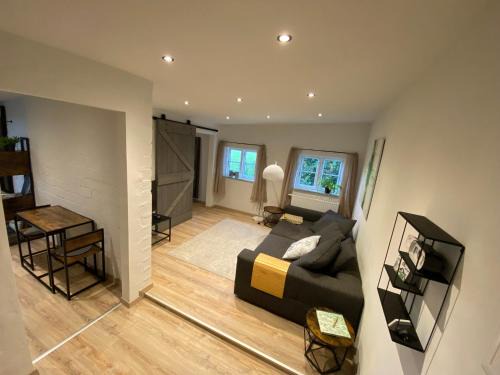 Hattstedtermarsch Apartment | Top-Rated Ferienwohnung Marschkieker - Family and Pet Friendly