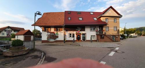 Biberach Apartment | Family-Friendly Ferienwohnung-Mader: Pet Welcome, 8.5/10 Rated
