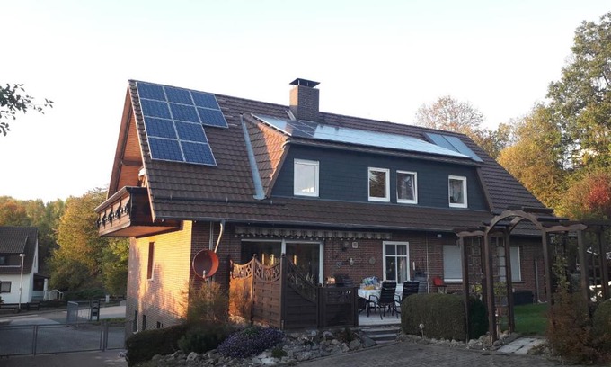 Gittelde Apartment | Family-Friendly Ferienwohnung Mai with 9.5/10 Guest Rating