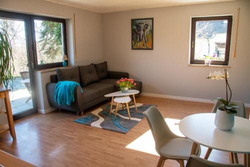 Eltmann Apartment | Discover Pet-Friendly Comfort at Ferienwohnung Maintalblick