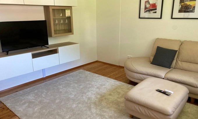 Millstatt Apartment | Inviting Ferienwohnung Mansarde - Haus Benedikt Brunner