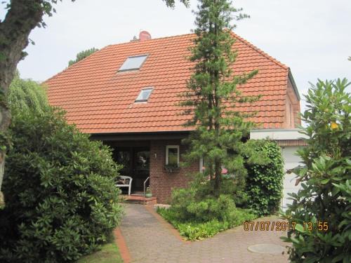 Papenburg Apartment | Family-Friendly Ferienwohnung Marim with Great Reviews!